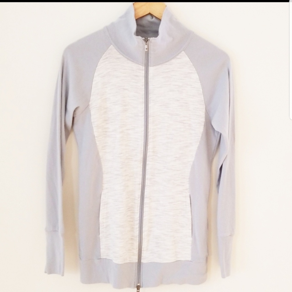 Columbia Zip-up
